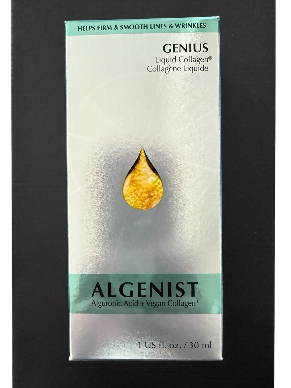 Algenist Genius Liquid Collagen